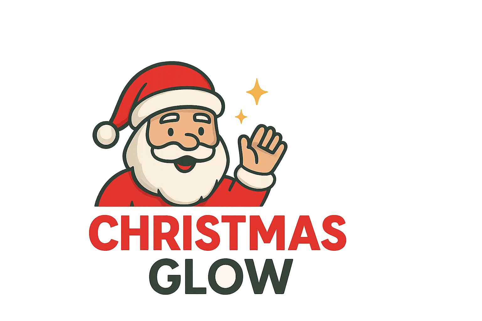 Christmas Glow